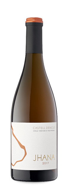 Castell d'Encús Jhana