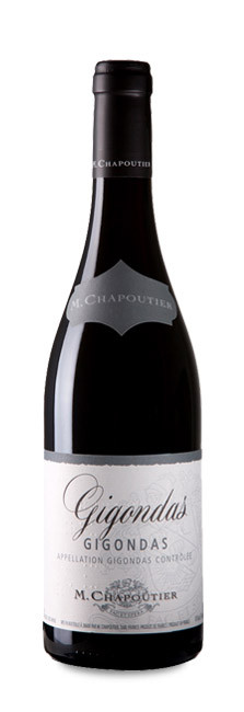 M. Chapoutier Gigondas Les Jocasses