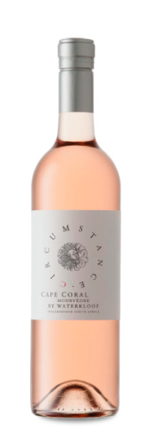 Waterkloof Circumstance Mourvedre Rosé Waterkloof Circumstance Mourvedre Rosé