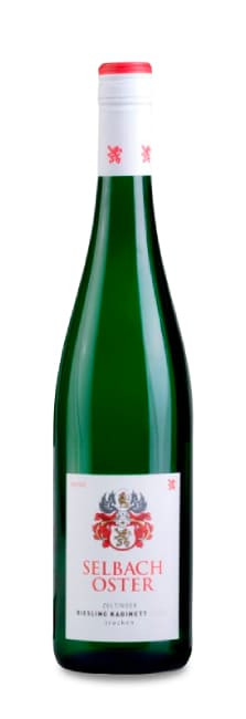 Selbach Oster Zeltinger Kabinett trocken