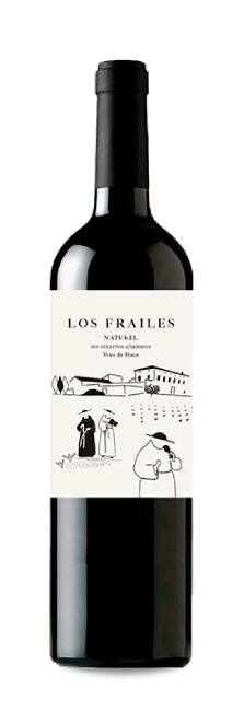 Los Frailes Naturel