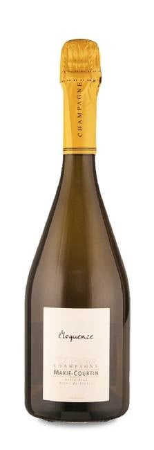 Marie Courtin Eloquence Extra Brut