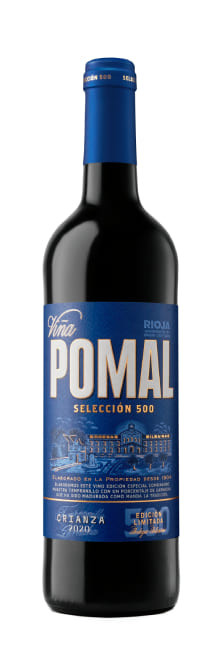 Viña Pomal Selección 500 Viña Pomal Selección 500