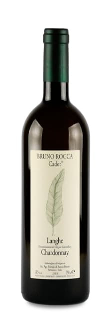 Bruno Rocca Langhe Cadet