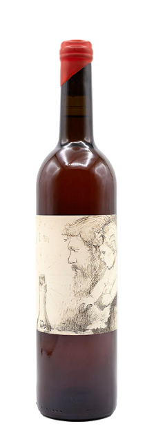 Quinta Vila Rachel Fim Rosé (Obra)