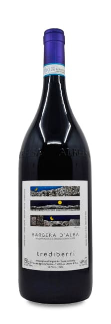 Trediberri Barbera d'Alba