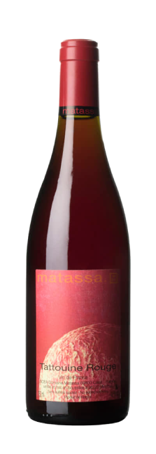 Matassa Tattouine