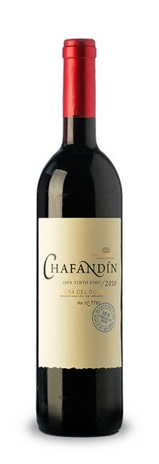 Chafandín