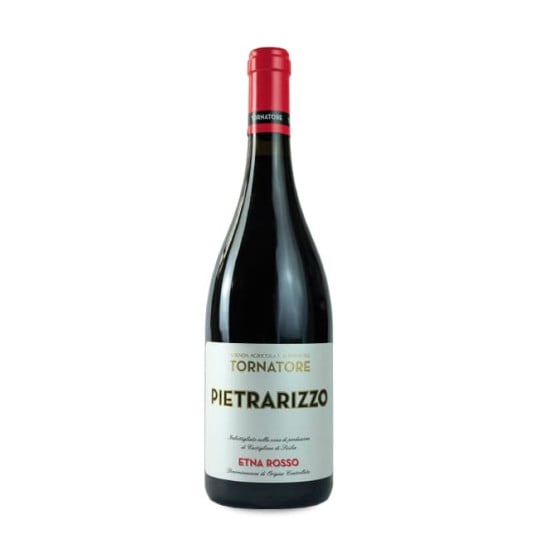 Tornatore Etna Rosso...