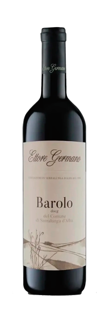 Ettore Germano Barolo del Comune di Serralunga d'Alba DOCG Ettore Germano Barolo del Comune di Serralunga d'Alba DOCG