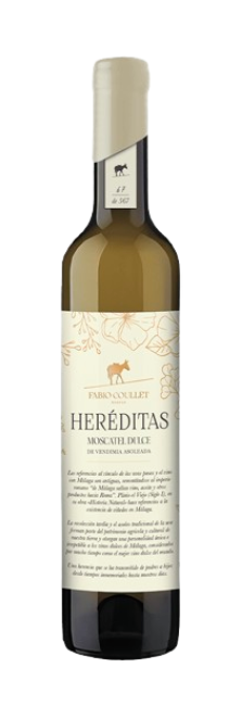 Fabio Coullet Dulce Hereditas Vend Asoleada Fabio Coullet Dulce Hereditas Vend Asoleada