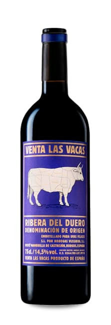 Venta Las Vacas