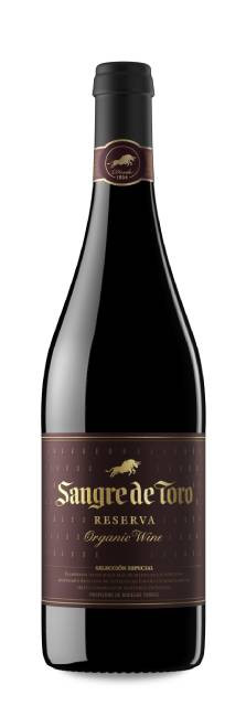 Sangre de Toro Reserva Sangre de Toro Reserva