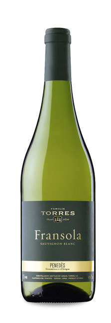 Familia Torres Fransola Familia Torres Fransola