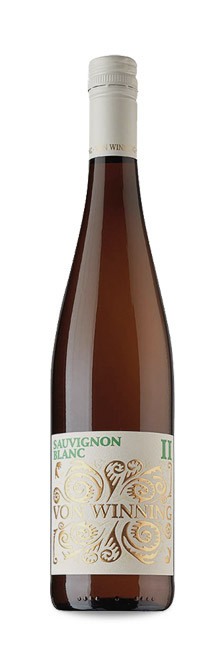 Von Winning Sauvignon Blanc II