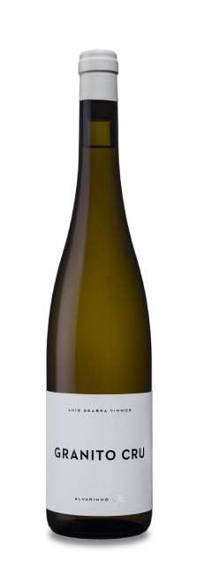 Luis Seabra Granito Cru
