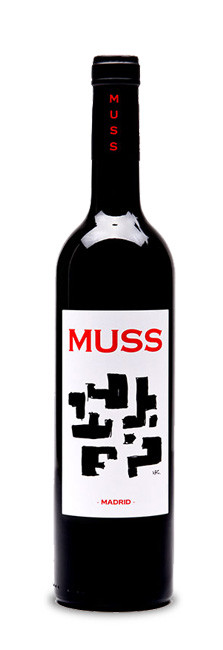 Muss Tinto