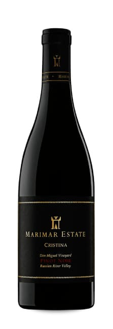 Marimar Cristina Pinot Noir