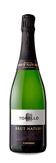 Torelló Tradicional Brut Nature