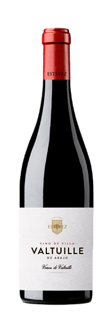 Estévez Bodegas y Viñedos Versos de Valtuille Vino de Villa