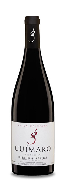 Guímaro Finca Meixeman
