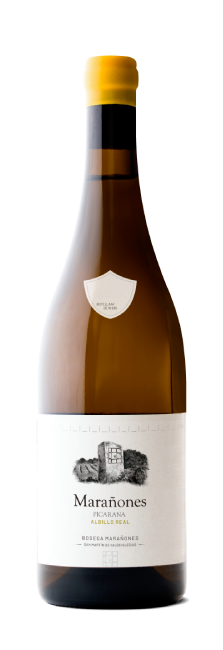 Marañones Blanco