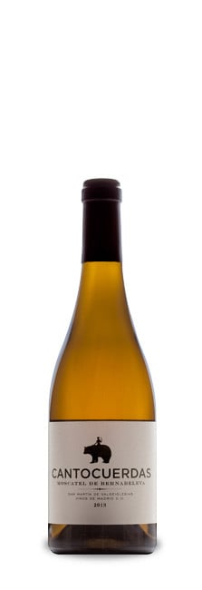Bernabeleva Cantocuerdas Moscatel
