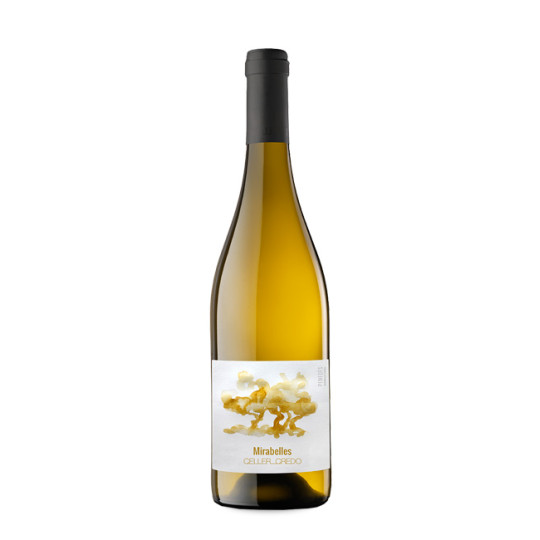 Celler Credo Mirabelles 2019