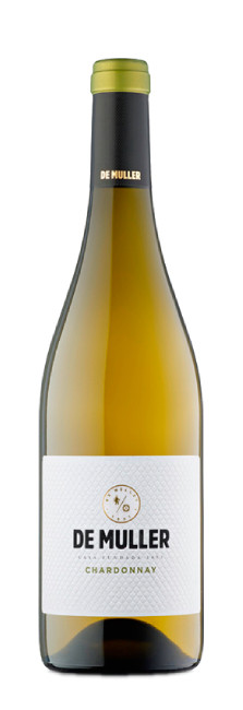 De Muller Chardonnay