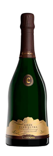 Codorníu Gran Plus Ultra Chardonnay