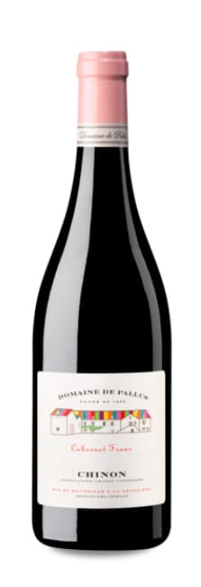 Domaine de Pallus Cabernet Franc