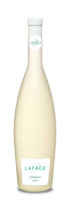 Domaine Lafage Blanc Lafabuleuse Frisant