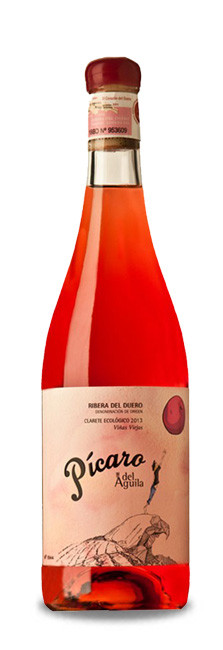 Pícaro del Águila Clarete