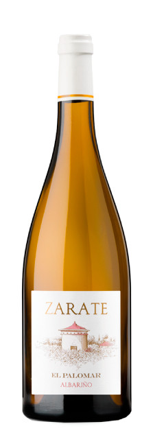 Zárate El Palomar