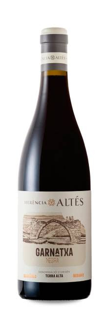 Herència Altés Garnatxa Herència Altés Garnatxa