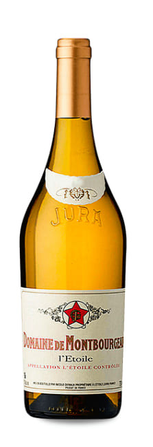 Domaine de Montbourgeau Etoile Chardonnay 2020 Domaine de Montbourgeau Etoile Chardonnay 2020
