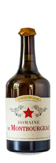 Domaine de Montbourgeau Etoile Vin Jaune Domaine de Montbourgeau Etoile Vin Jaune