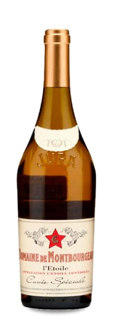 Domaine de Montbourgeau L'Etoile Cuvee Speciale Domaine de Montbourgeau L'Etoile Cuvee Speciale
