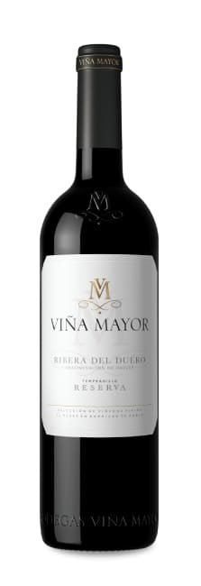 Viña Mayor Reserva