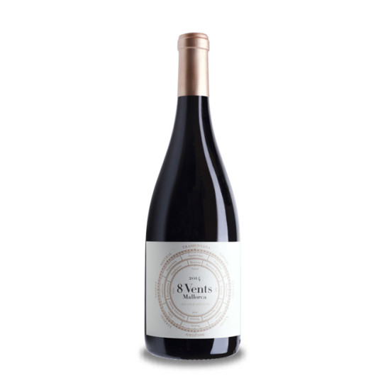 Atlan & Artisan 8 Vents 2022
