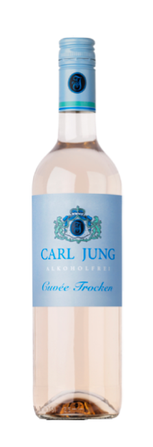 Carl Jung Cuvée Dry Carl Jung Cuvée Dry