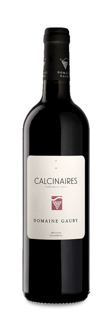 Gauby Calcinaires Gauby Calcinaires