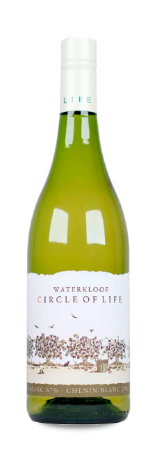 Waterkloof White Circle of Life