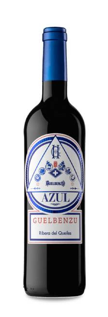 Guelbenzu Azul