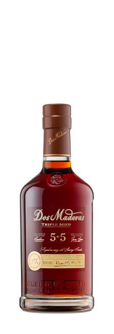 Dos Maderas 5+5 Pedro Ximénez