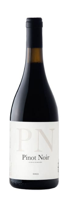 Cortijo los Aguilares Pinot Noir Cortijo los Aguilares Pinot Noir
