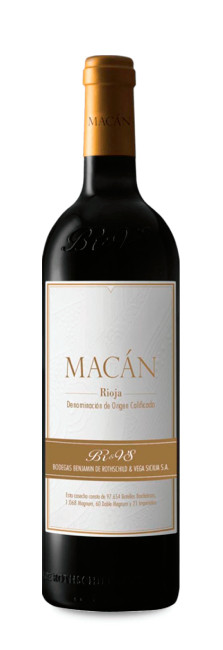 Macán