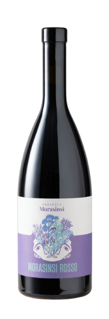 Morasinsi Rosso