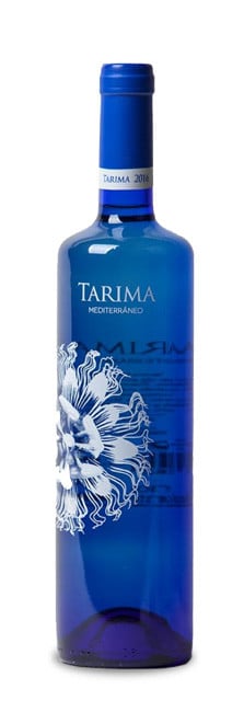 Tarima Mediterráneo