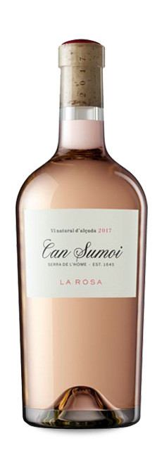 Can Sumoi La Rosa
